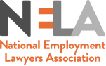 NELA badge