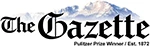 The Gazette badge